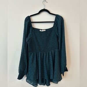 Altar'd State Romper